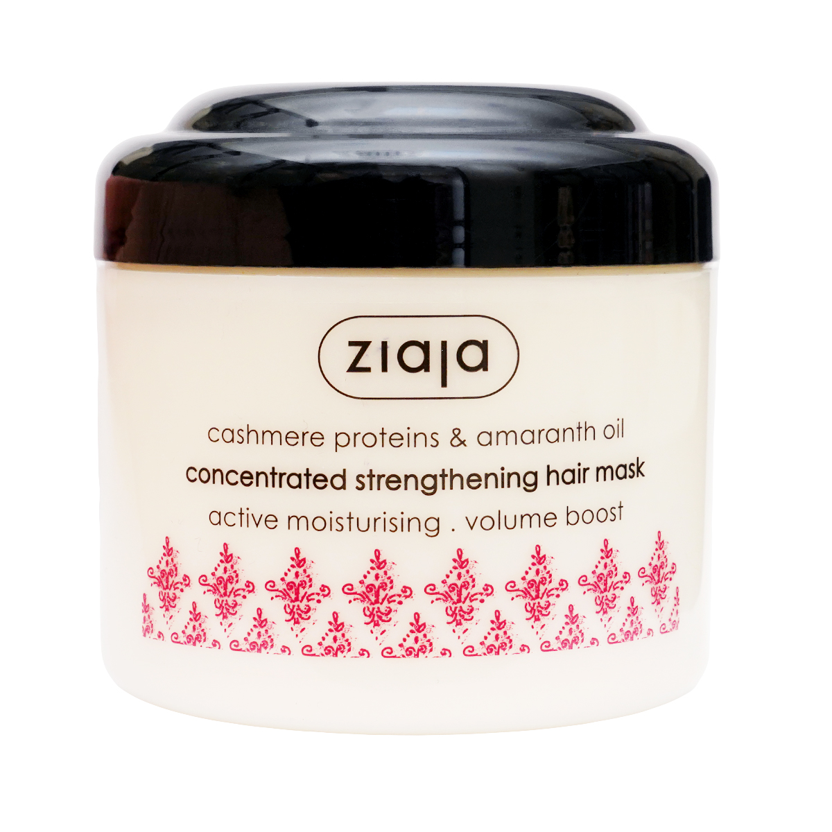 Ziaja - ზიაია ნიღაბი ქაშმირი 200 მლ 42044