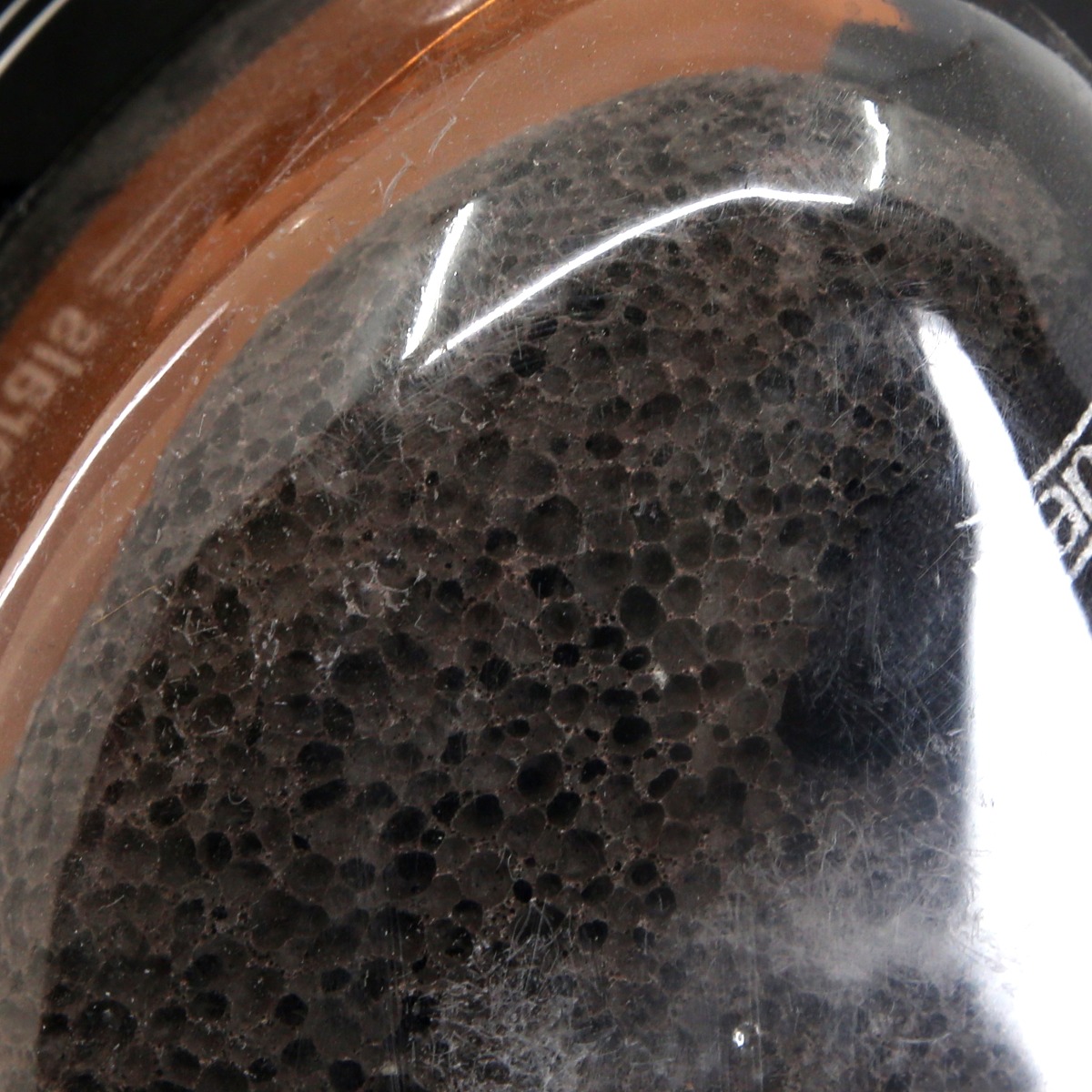 Vlamor - ვლამორი ქუსლის პემზა მრგვალი 1826 2