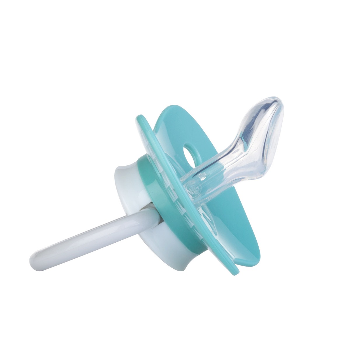 Canpol - კანპოლი მატყუარა სილიკონის ორთოდონტული 0-6თვემდე 23/279 2