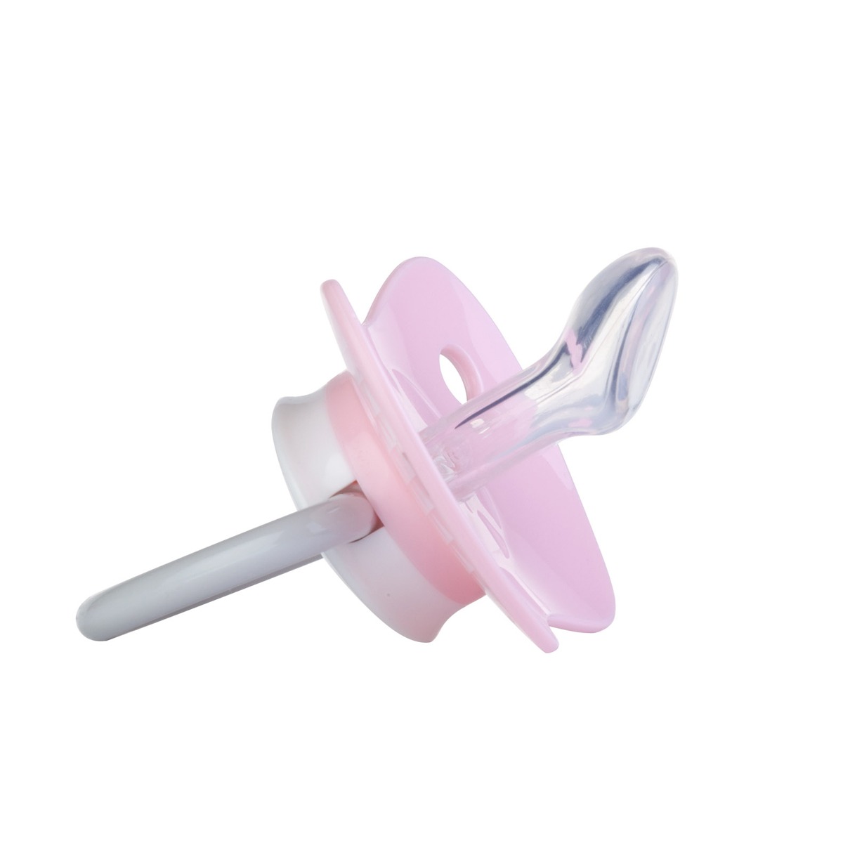 Canpol - კანპოლი მატყუარა სილიკონის ორთოდონტული 0-6თვემდე 23/279 4