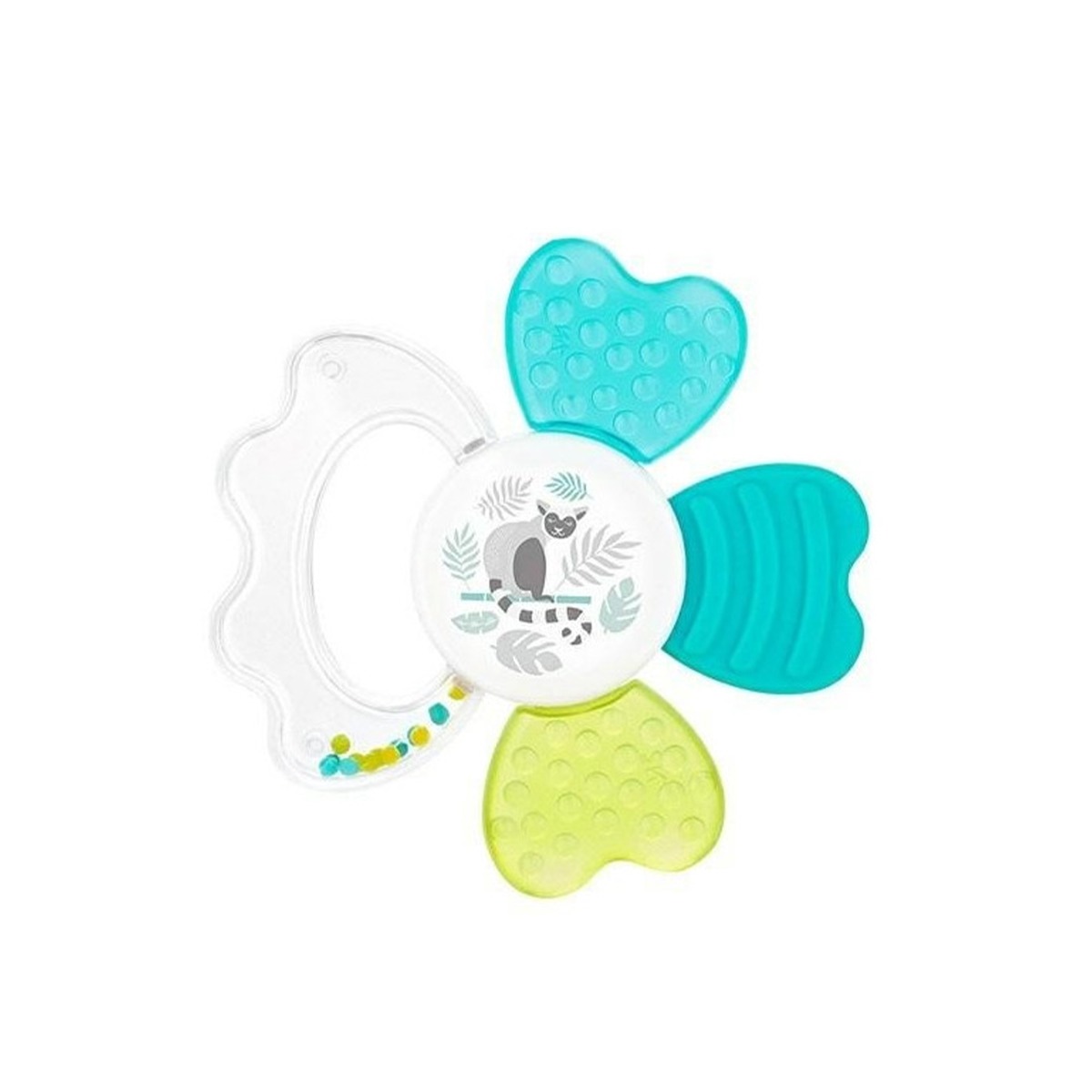 Canpol - კანპოლი საჩხარუნო გამაგრილებელი მასაჟორით ცხოველები 56/146 2