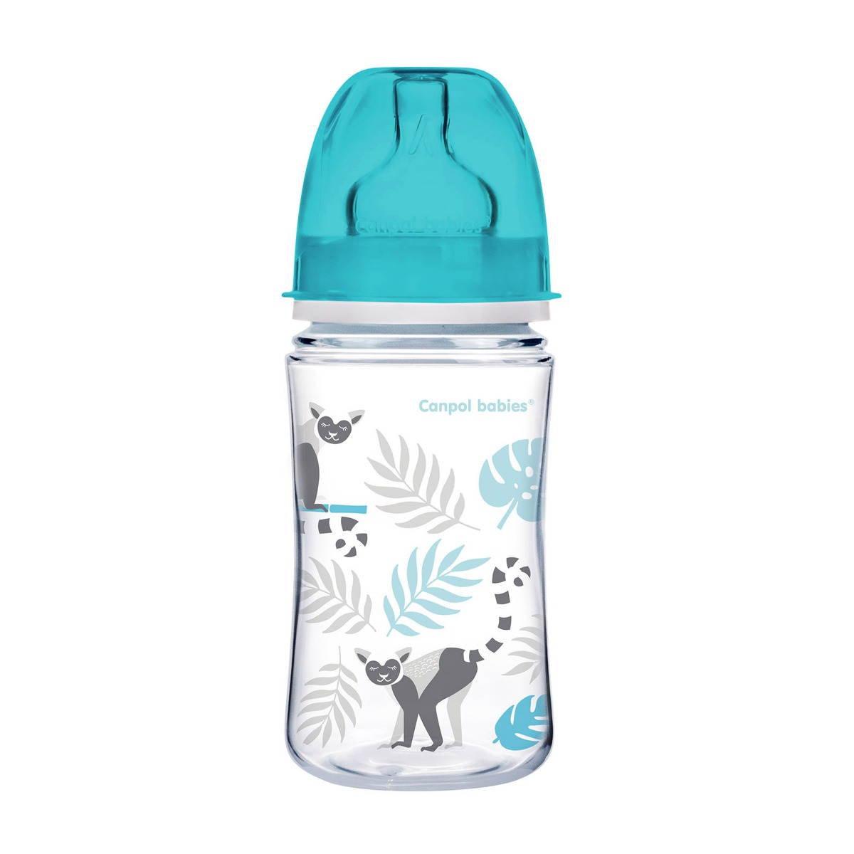 Canpol - კანპოლი ბოთლი ანტიკოლიკი 120 მლ 35/227 4