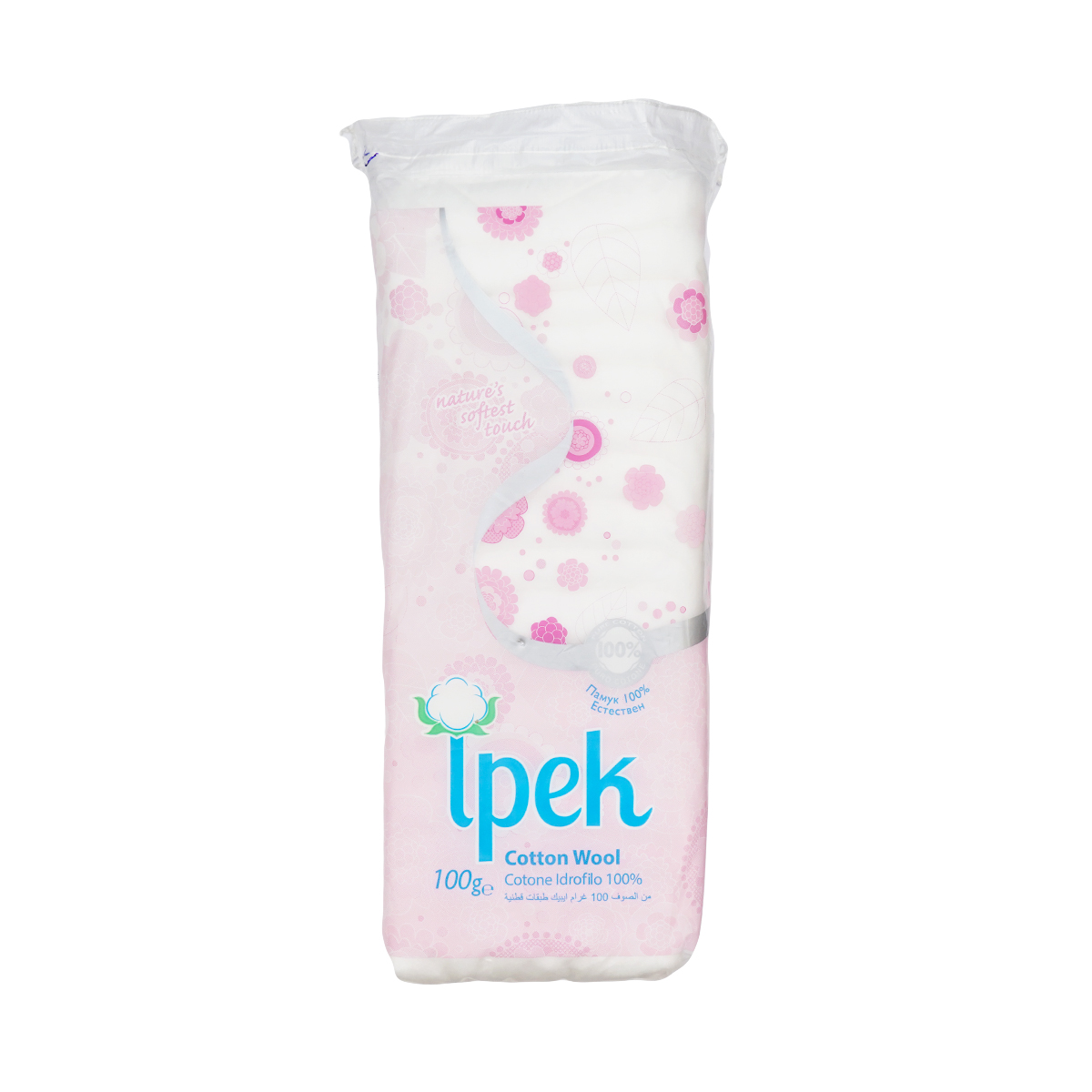 ბამბა 100გ 0028 იპეკი - Ipek