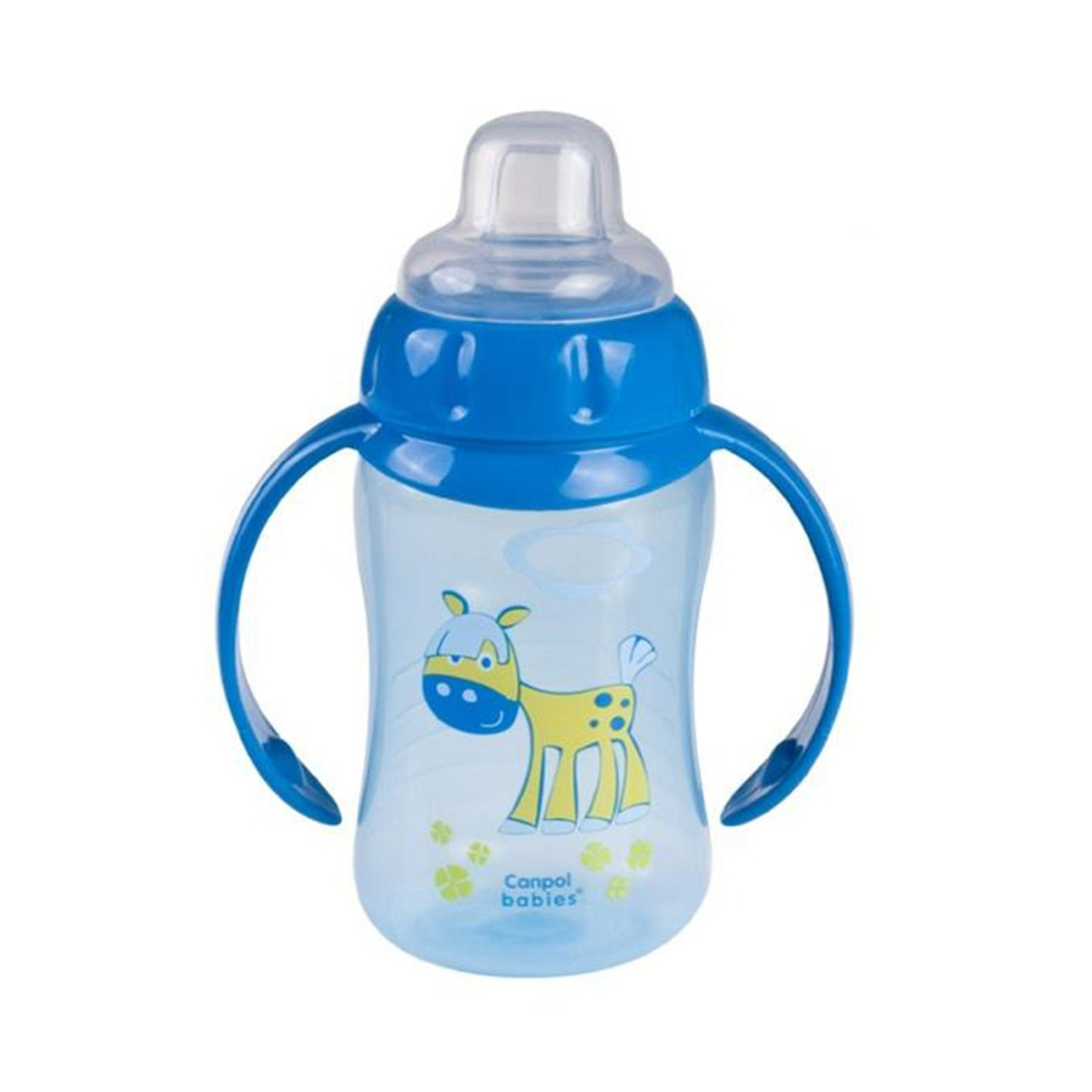 Canpol - კანპოლი ჭიქა დაუქცეველა 56/512 3