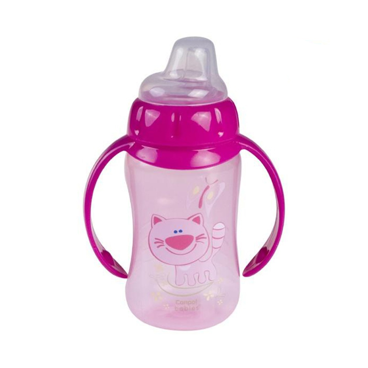 Canpol - კანპოლი ჭიქა დაუქცეველა 56/512 4