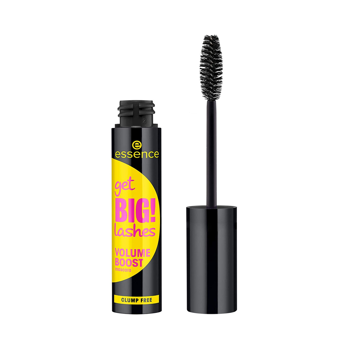 Essence - ესენსი ტუში get big Lashes 4392 2