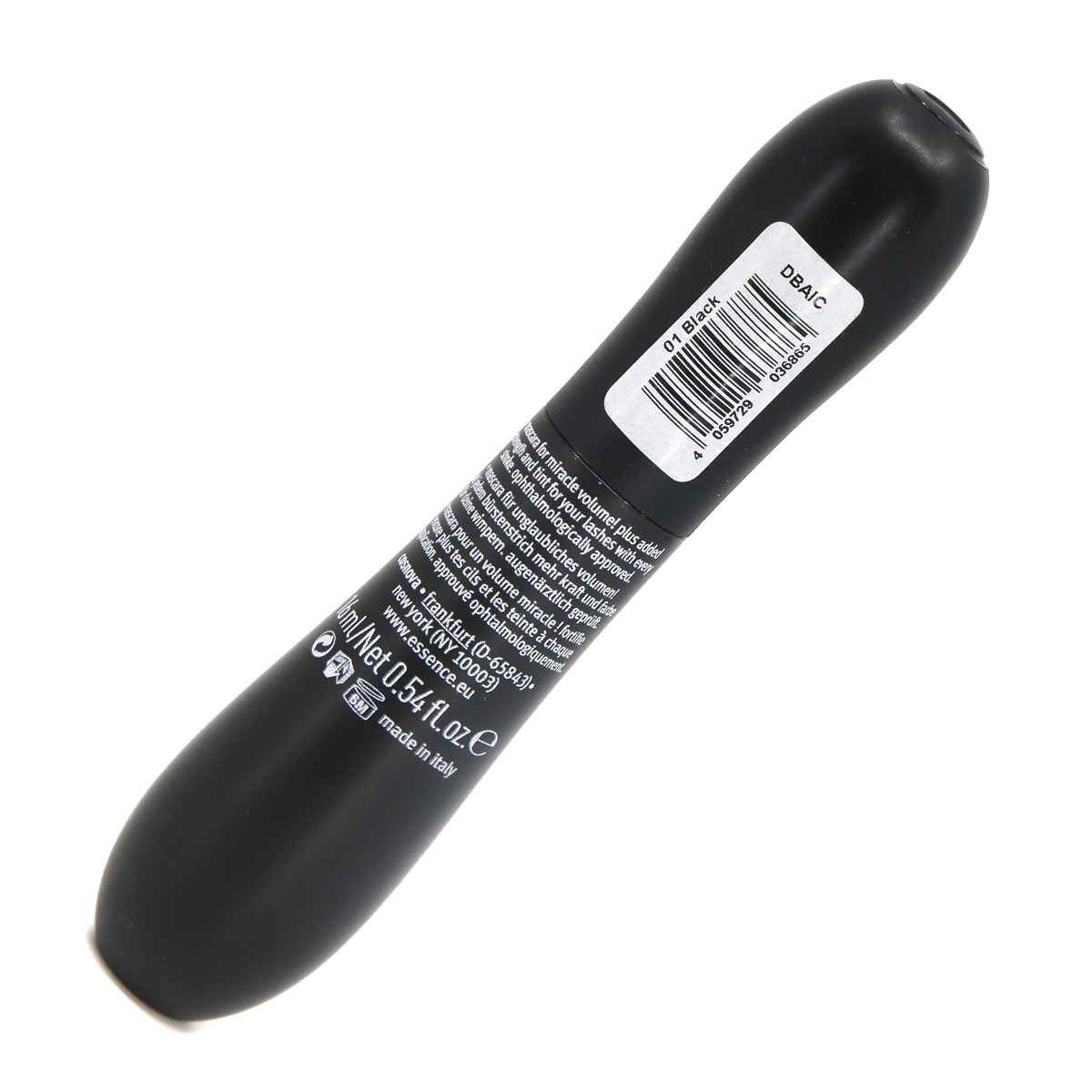 Essence - ესენსი ტუში I need a miracle 6865 3