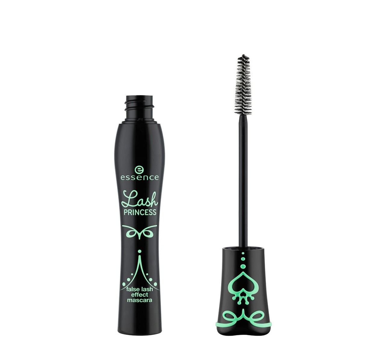 Essence - ესენსი ტუში lash princess 6027 2