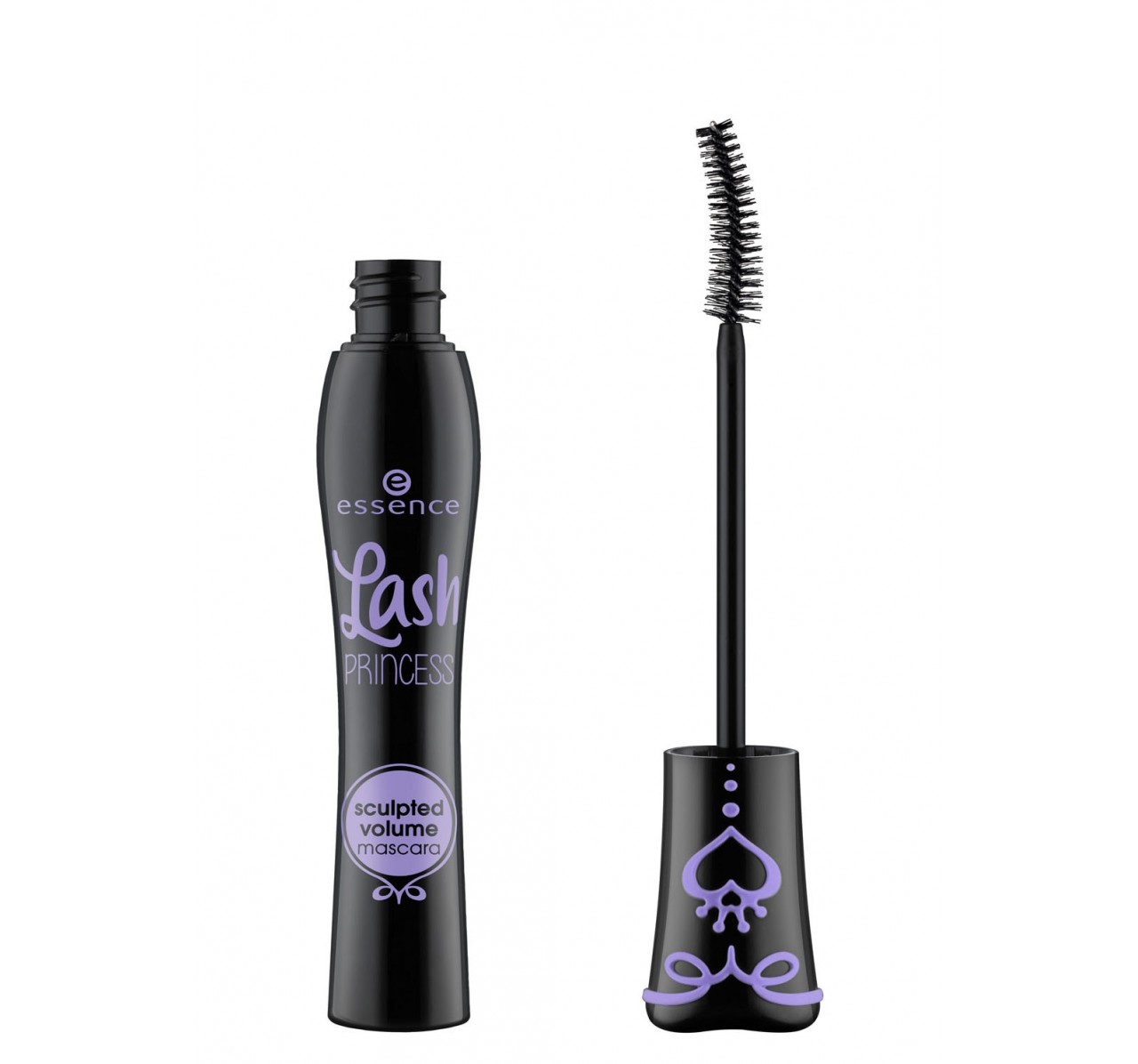 Essence - ესენსი ტუში lash princess 1619 2