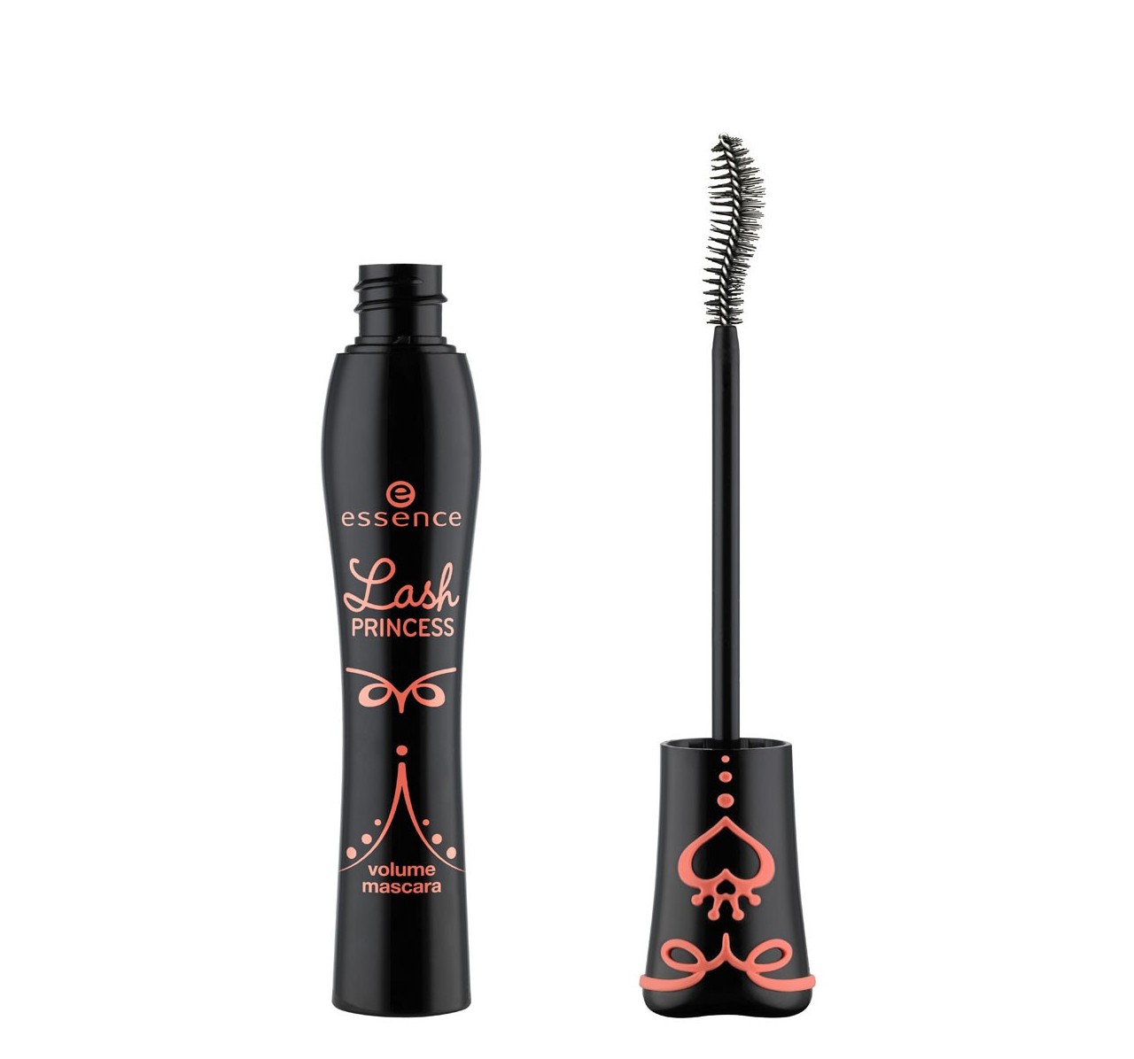 Essence - ესენსი ტუში lash princess 1245 2