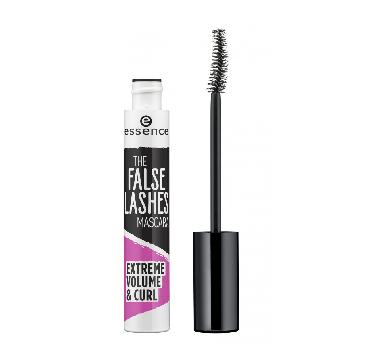 Essence - ესენსი ტუში the false lashes 3899 2