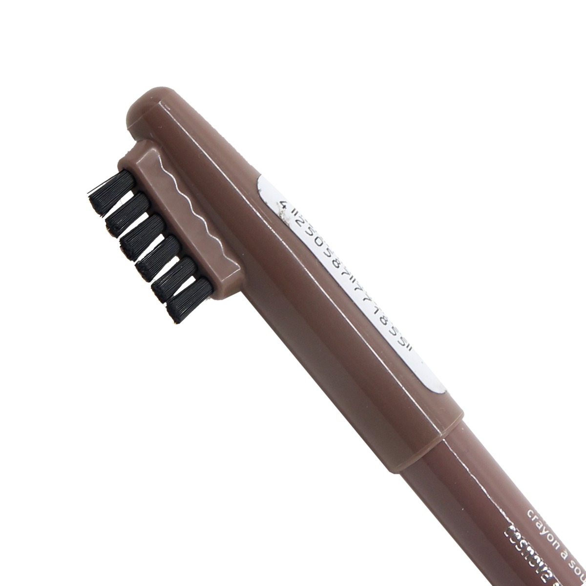 Essence - ესენსი წარბის ფანქარი ფუნჯით eyebrow designer 05 1855 2