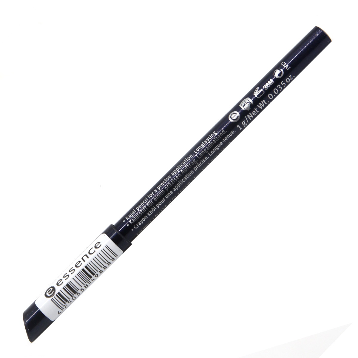 Essence - ესენსი თვალის ფანქარი kajal 21 8888 2