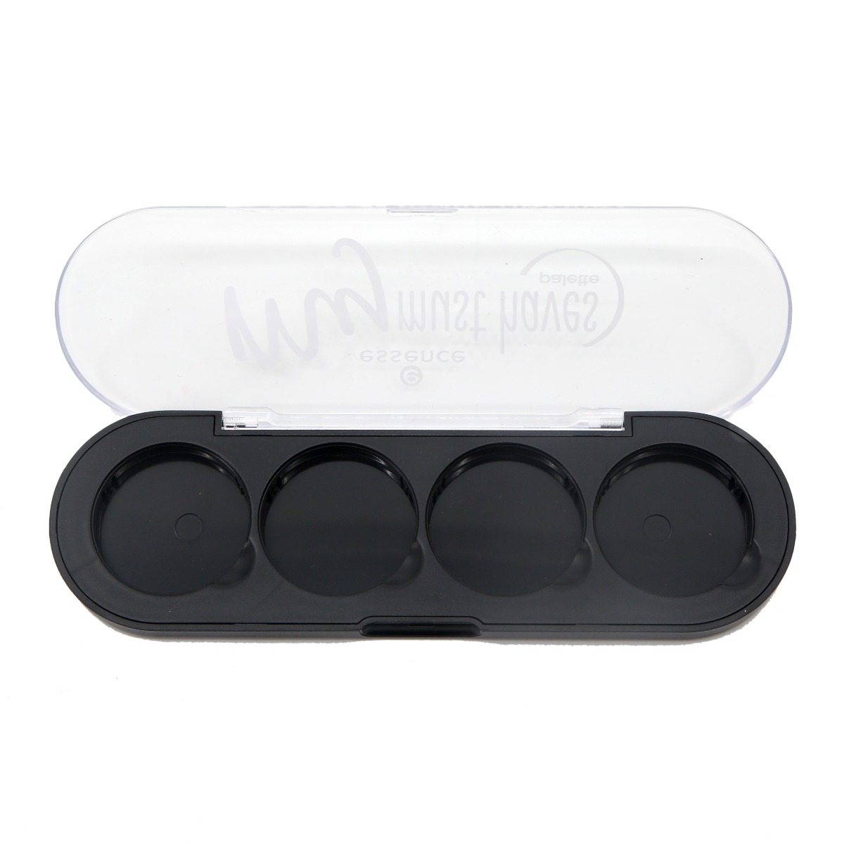 Essence - ესენსი თვალის ჩრდილების პალიტრა my must haves 2135 3