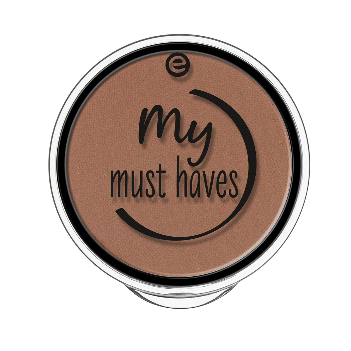 Essence - ესენსი წარბის პუდრა my must haves 20 5847