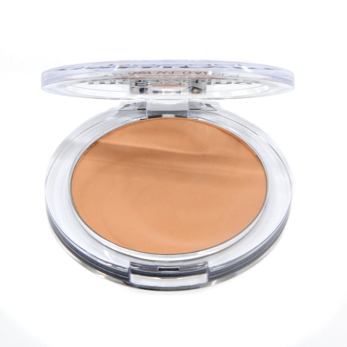 Essence - ესენსი კომპაქტური პურდა mattifying 04 1616 2