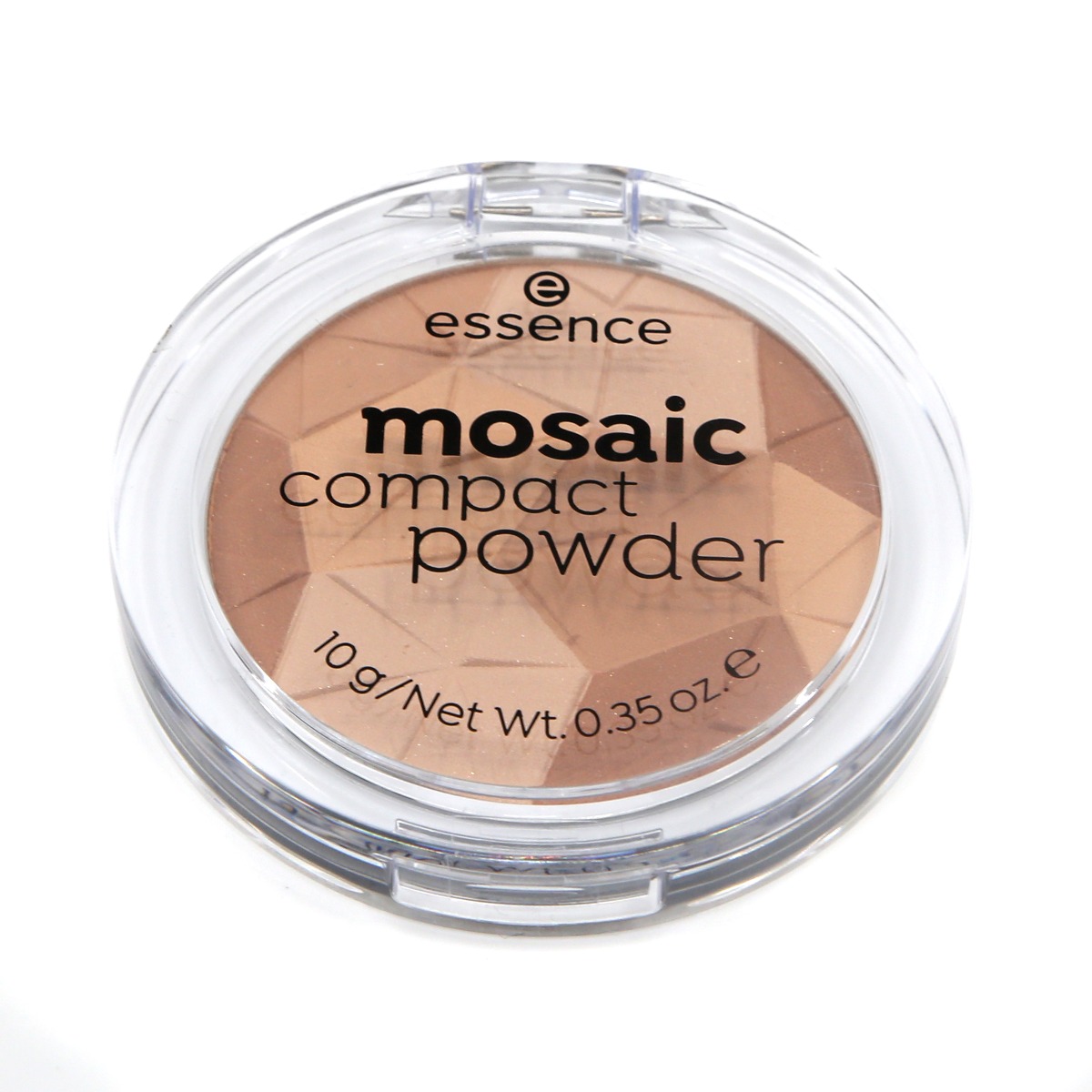 Essence - ესენსი კომპაქტური პურდა mosaic 2037