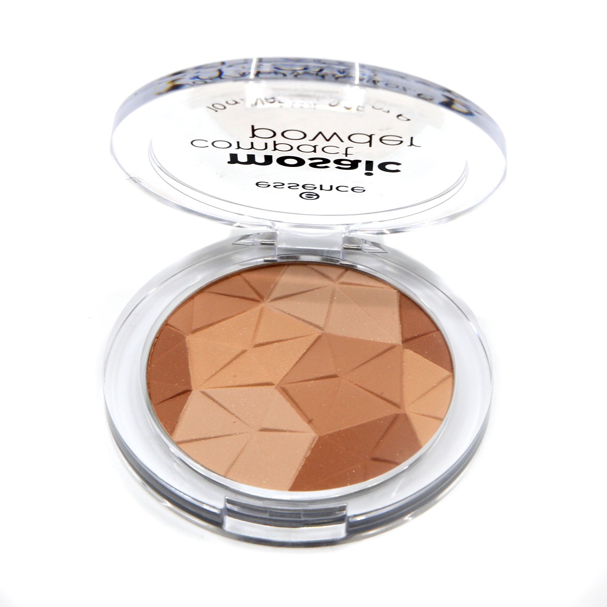 Essence - ესენსი კომპაქტური პურდა mosaic 2037 2