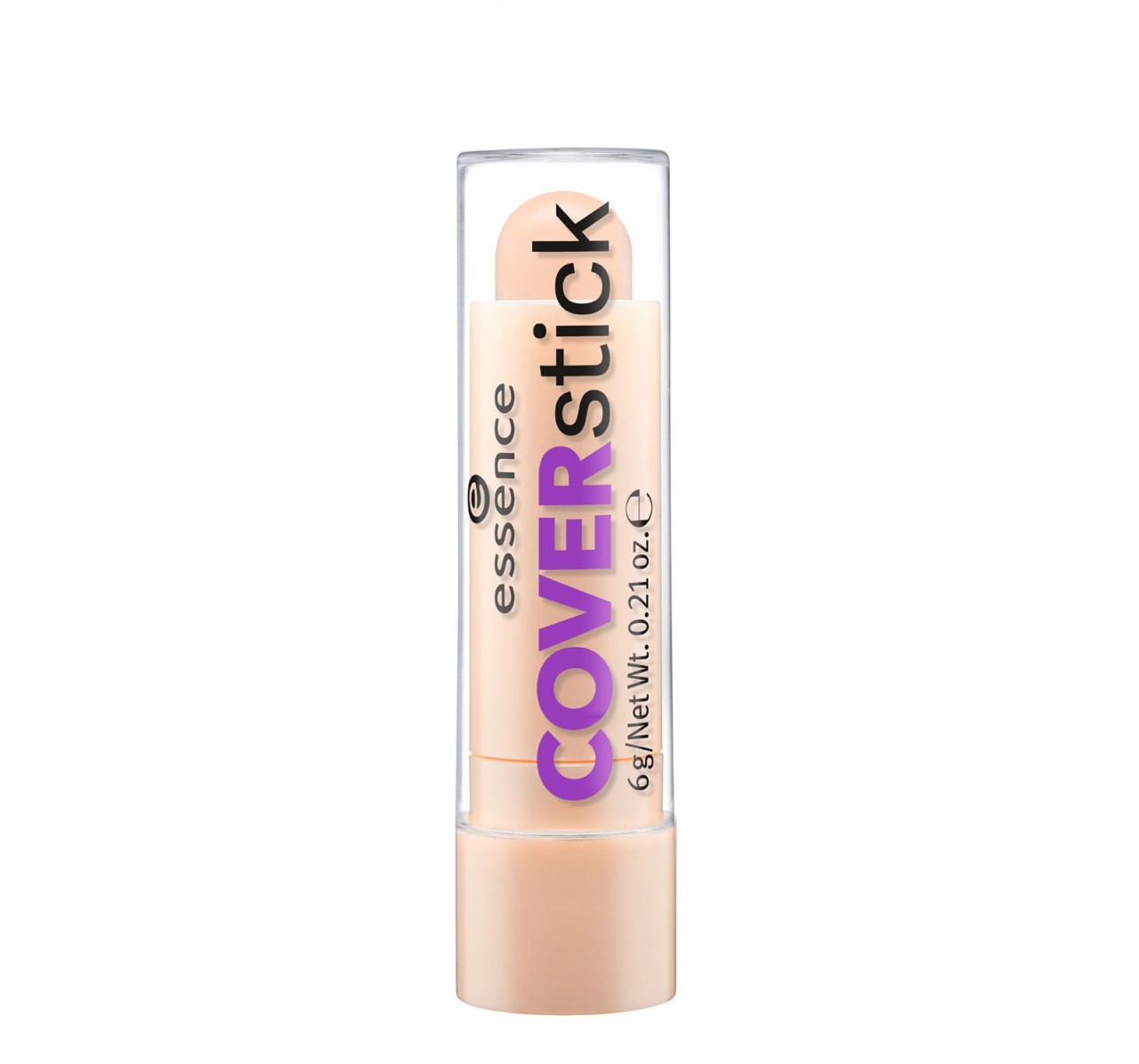 Essence - ესენსი კორექტორი სტიკი coverstick 10 9876