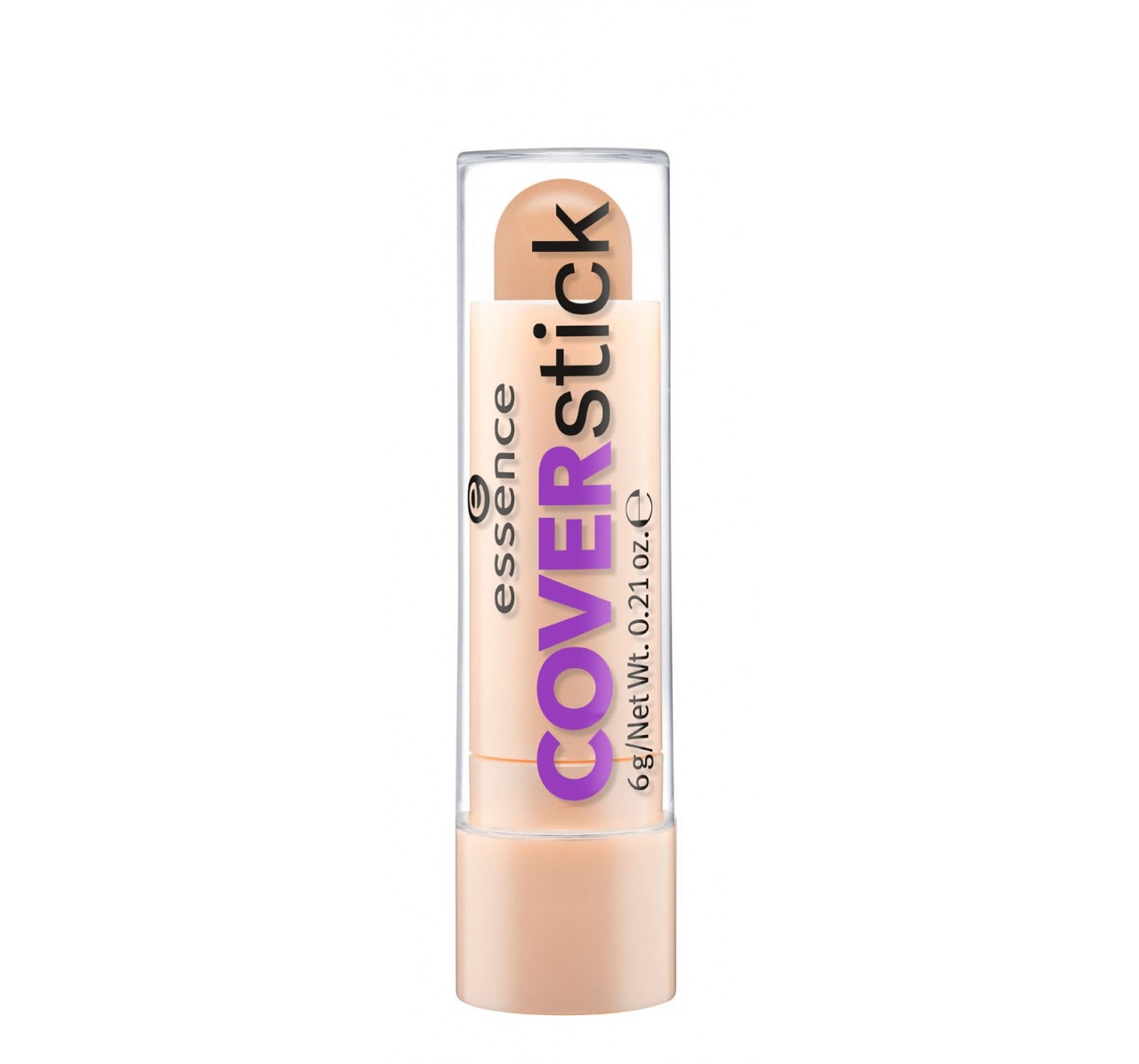 Essence - ესენსი კორექტორი სტიკი coverstick 30 9890