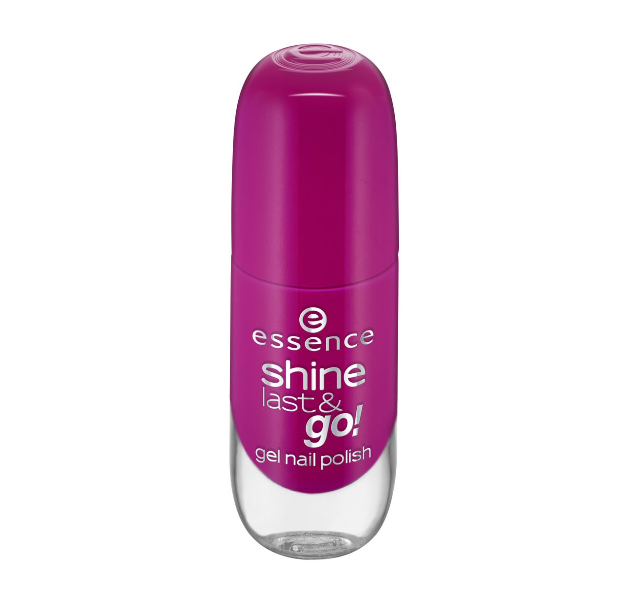 Essence - ესენსი ფრჩხილის ლაქი shine last & go 21 5463