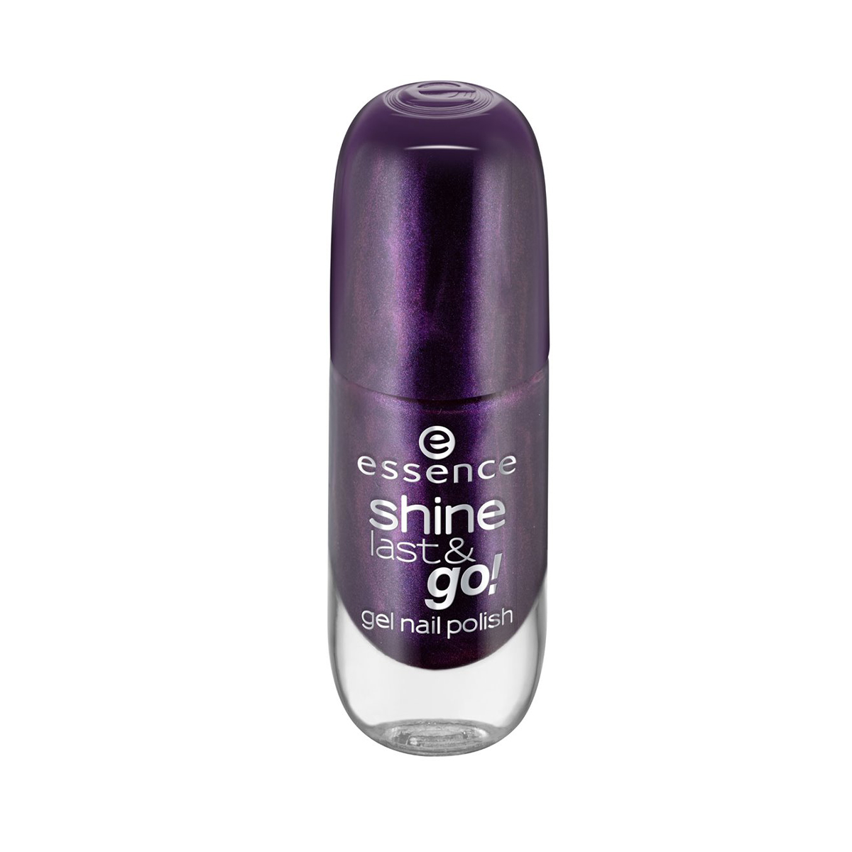 Essence - ესენსი ფრჩხილის ლაქი shine last & go 25 5500