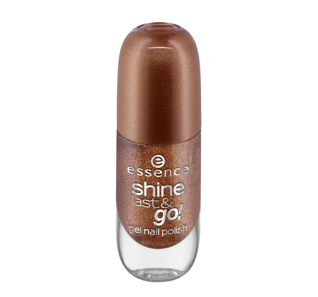 Essence - ესენსი ფრჩხილის ლაქი shine last & go 41 5661