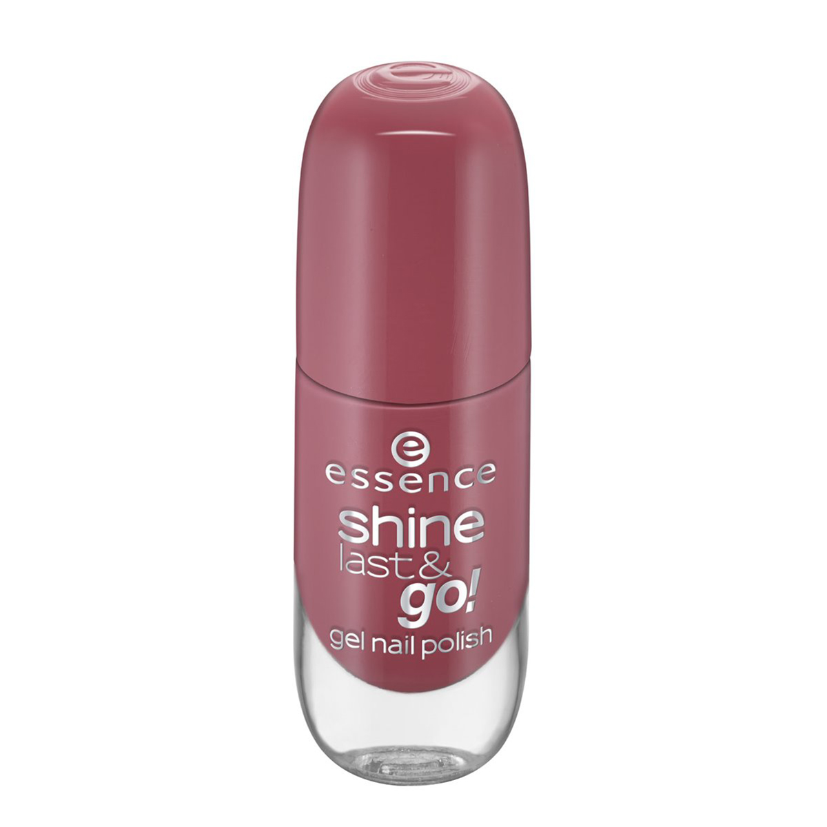 Essence - ესენსი ფრჩხილის ლაქი shine last & go 48 5739
