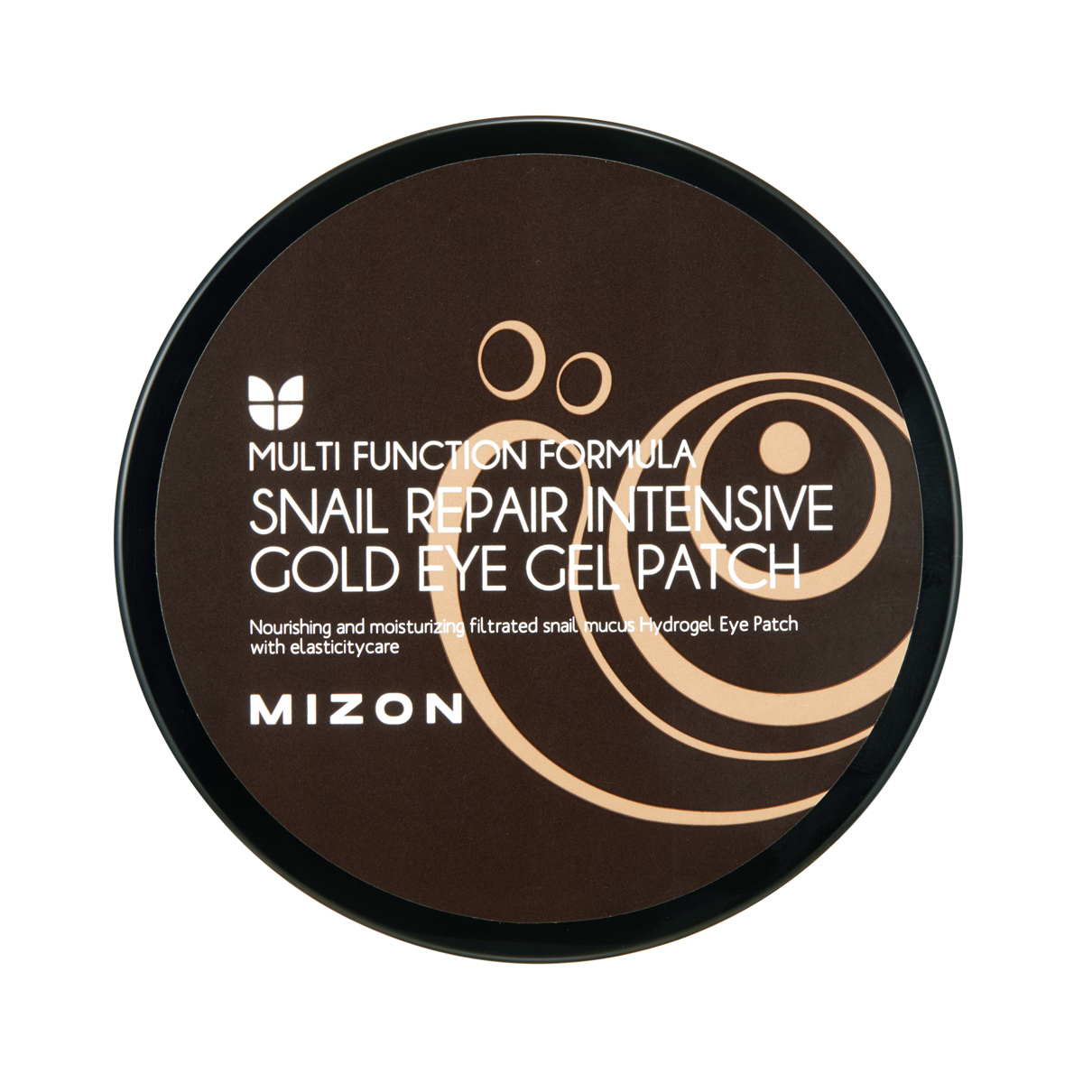 Mizon - მიზონი თვალის პაჩი ლოკოკინას ექსტრაქტით 60 ცალი 1807 2