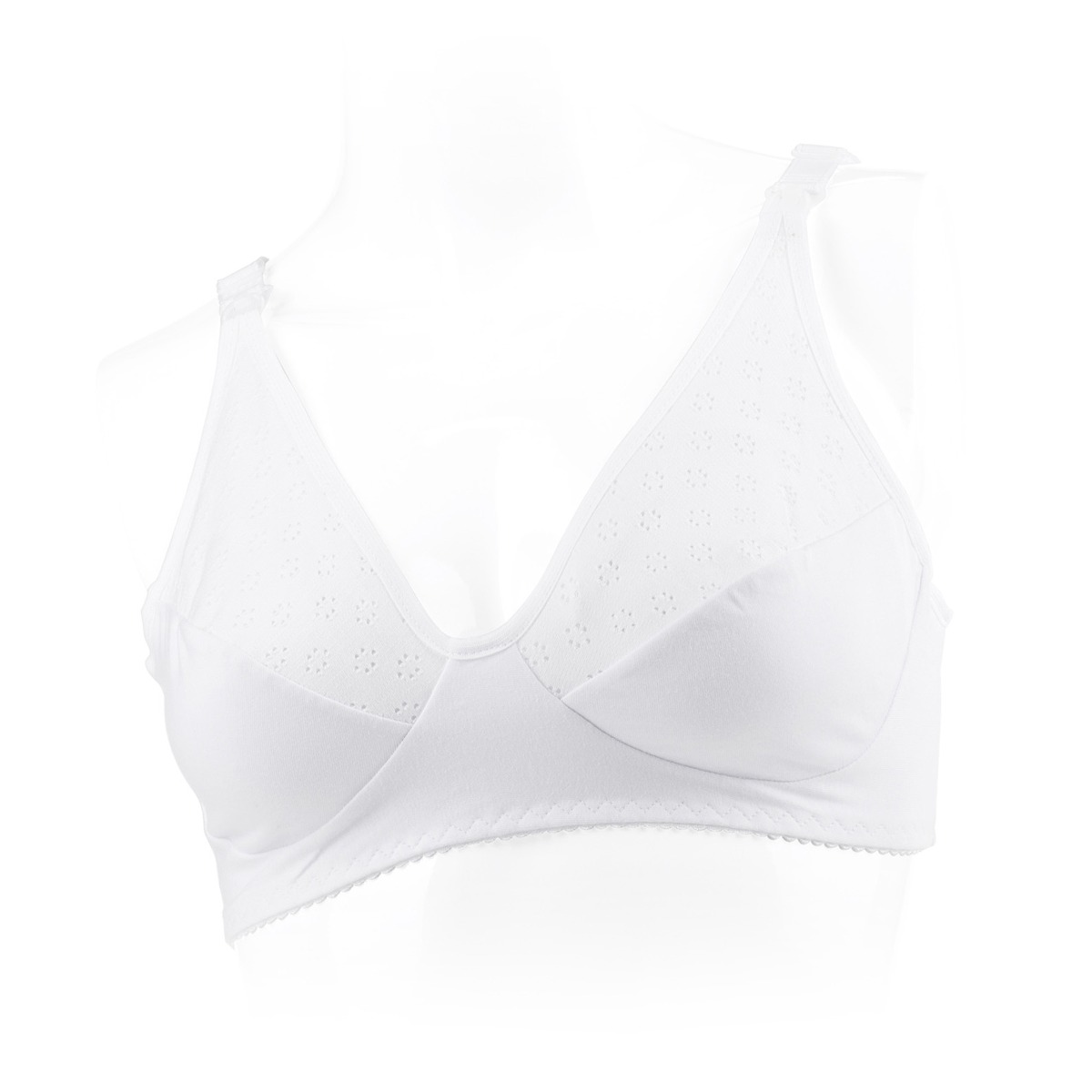 Canpol - კანპოლი ბიუსტჰალტერი მეძუძური დედებისთვის 80c  26/760 3