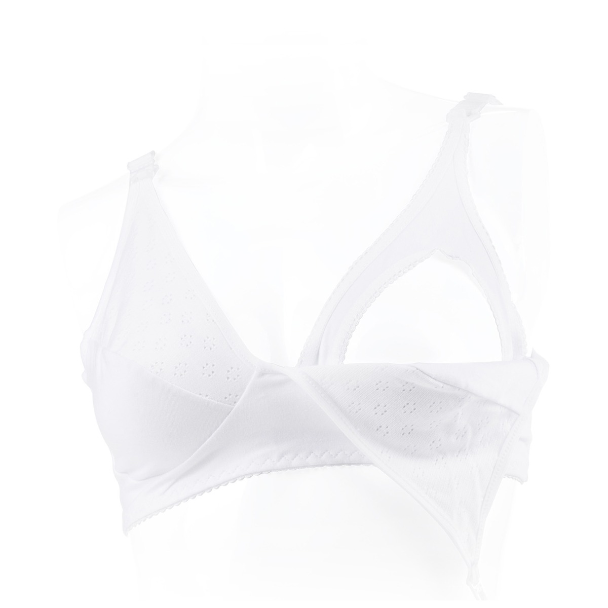 Canpol - კანპოლი ბიუსტჰალტერი მეძუძური დედებისთვის 80c  26/760 4