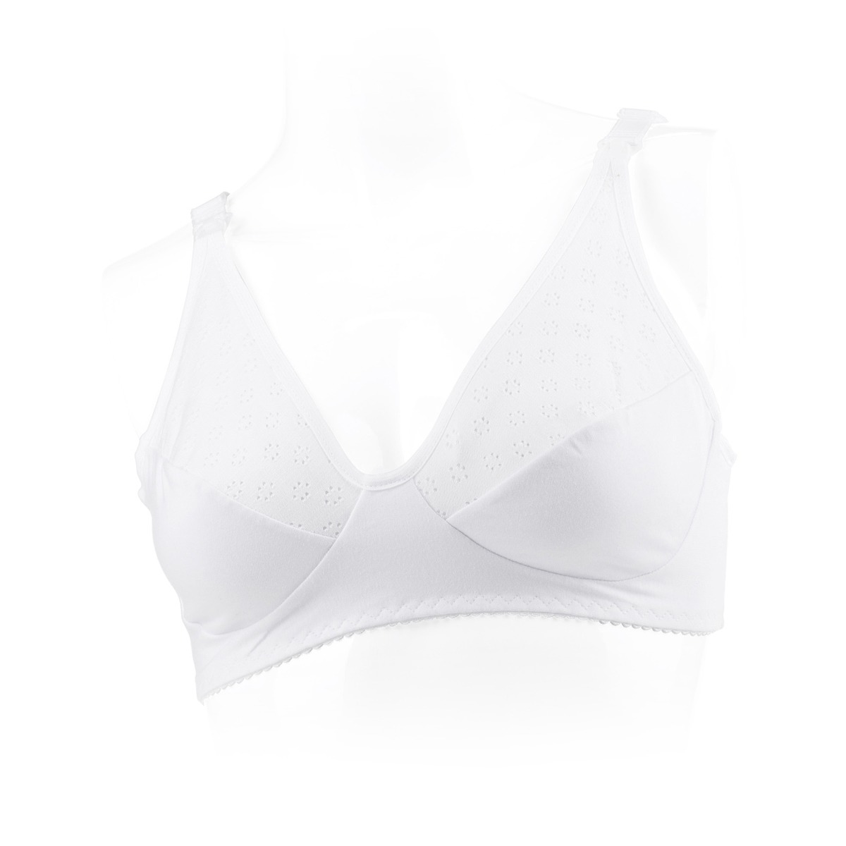 Canpol - კანპოლი ბიუსტჰალტერი მეძუძური დედებისთვის 85c  26/761 3