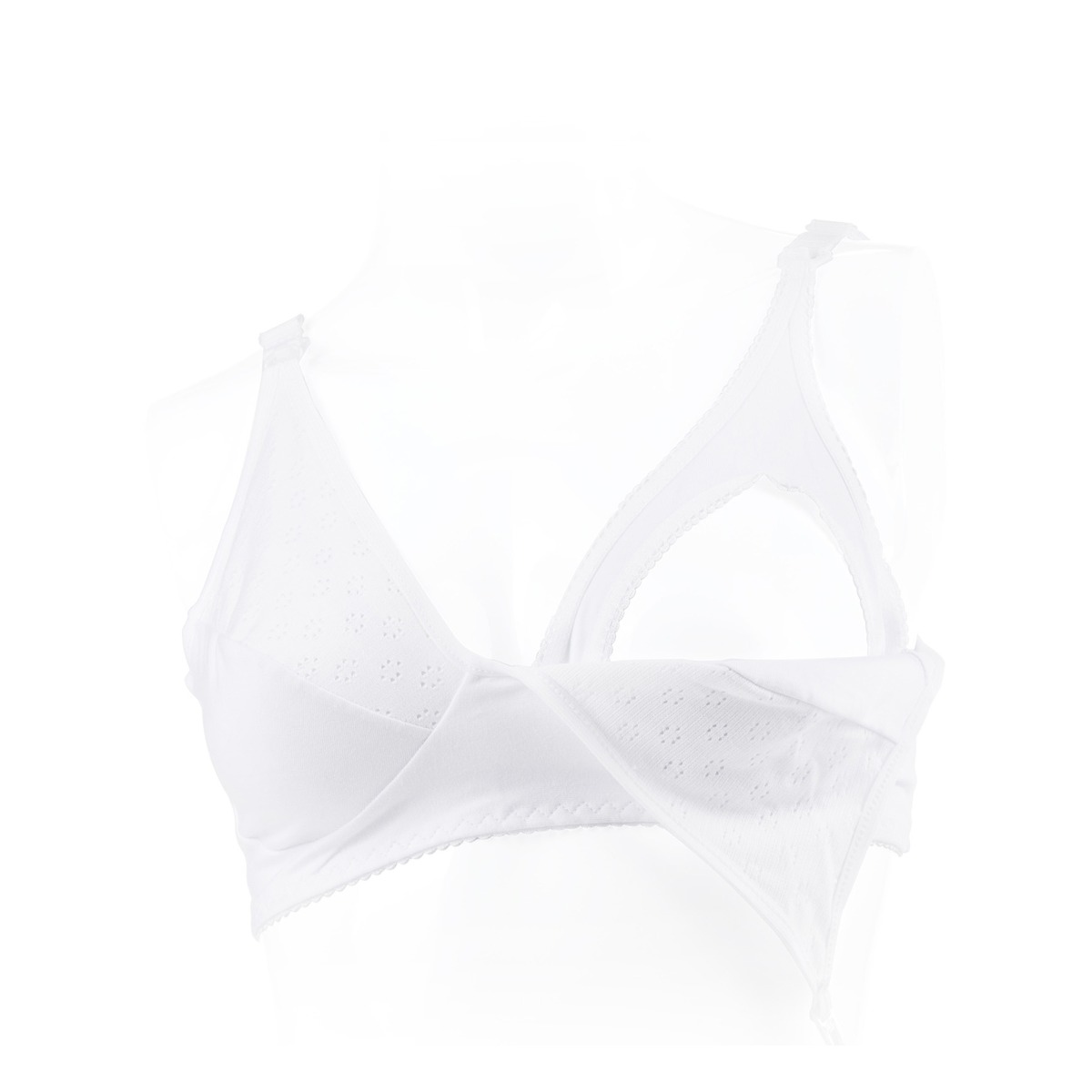 Canpol - კანპოლი ბიუსტჰალტერი მეძუძური დედებისთვის 75d  26/763 3