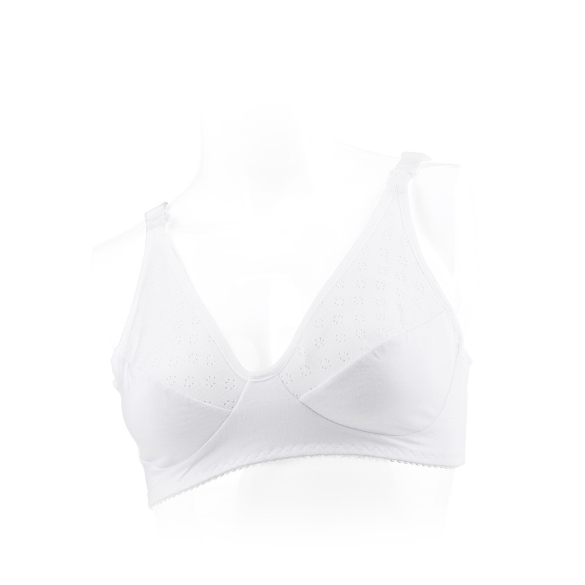 Canpol - კანპოლი ბიუსტჰალტერი მეძუძური დედებისთვის 80d  26/764 4