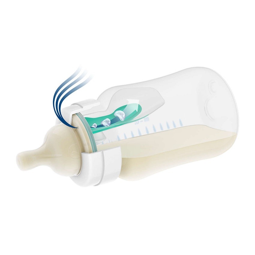 Avent - ავენტი ბოთლი AC 260მლ 2810 3