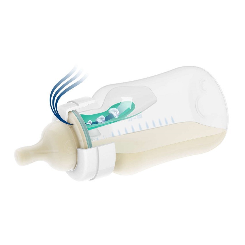 Avent - ავენტი ბოთლი AC 125მლ 2643 4