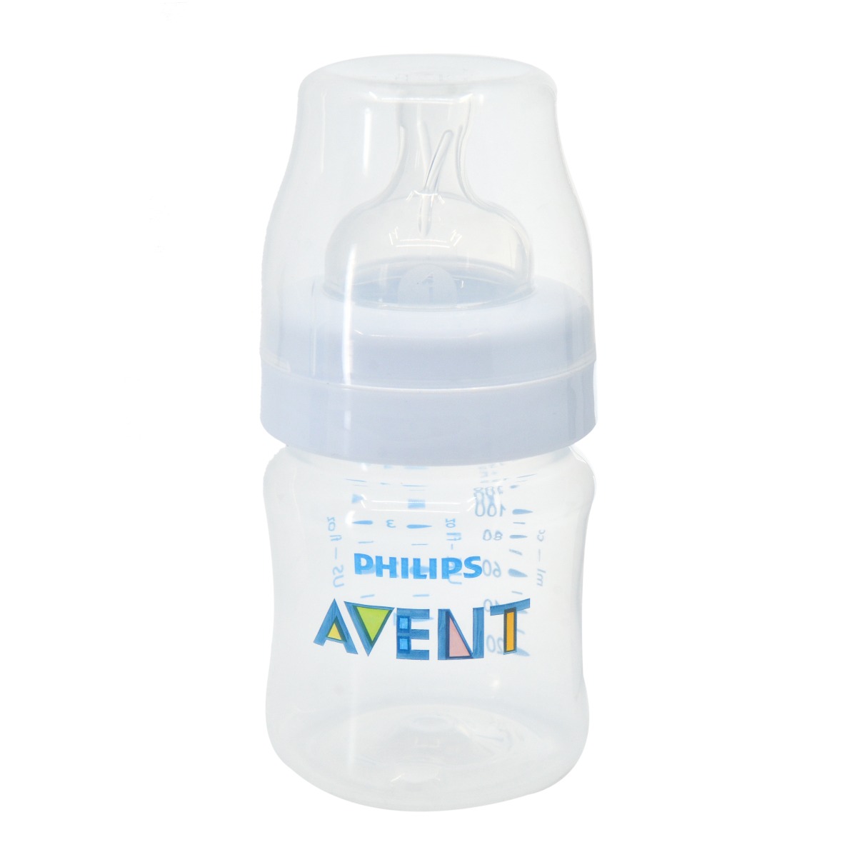 Avent - ავენტი ბოთლი AC 125მლ 8200