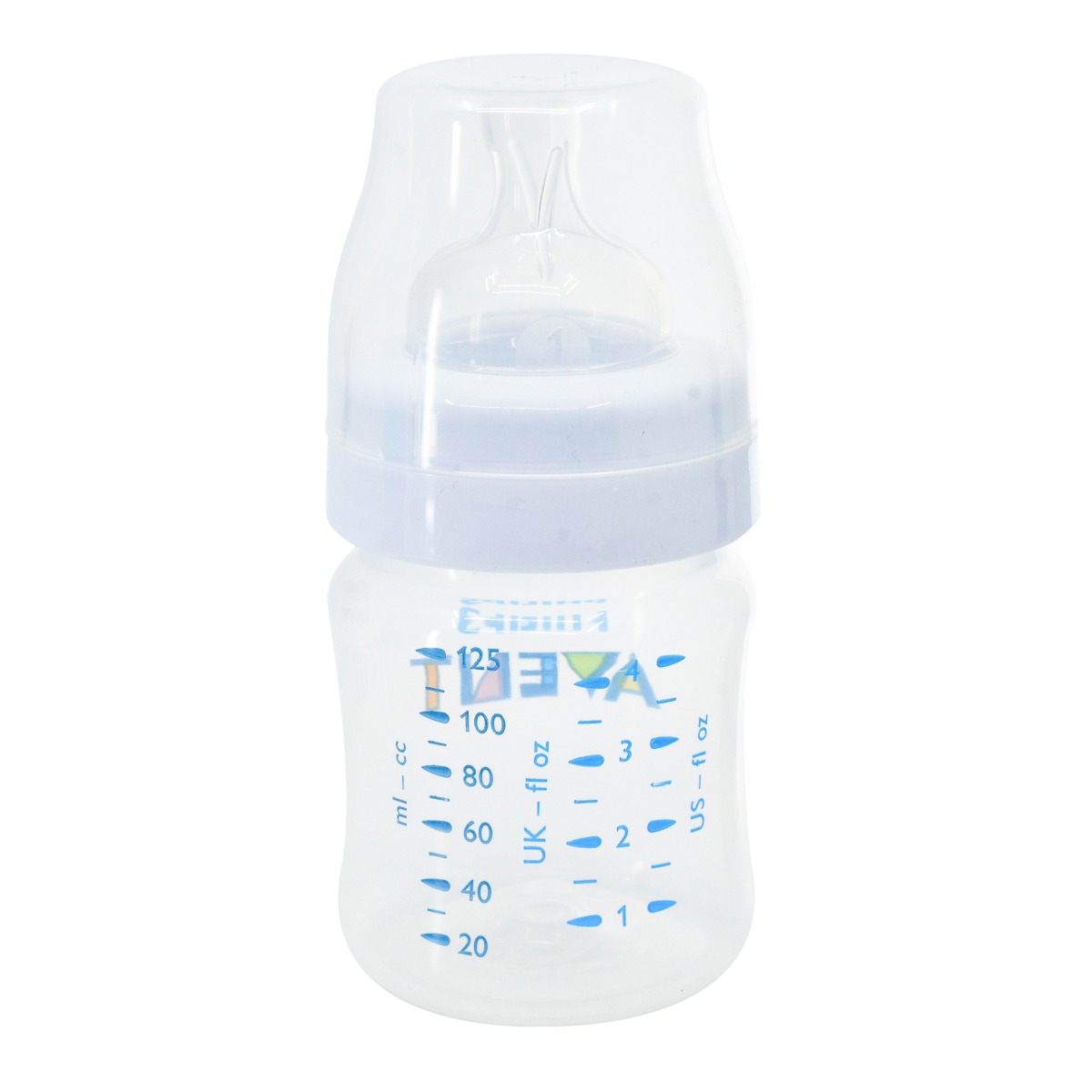 Avent - ავენტი ბოთლი AC 125მლ 8200 2
