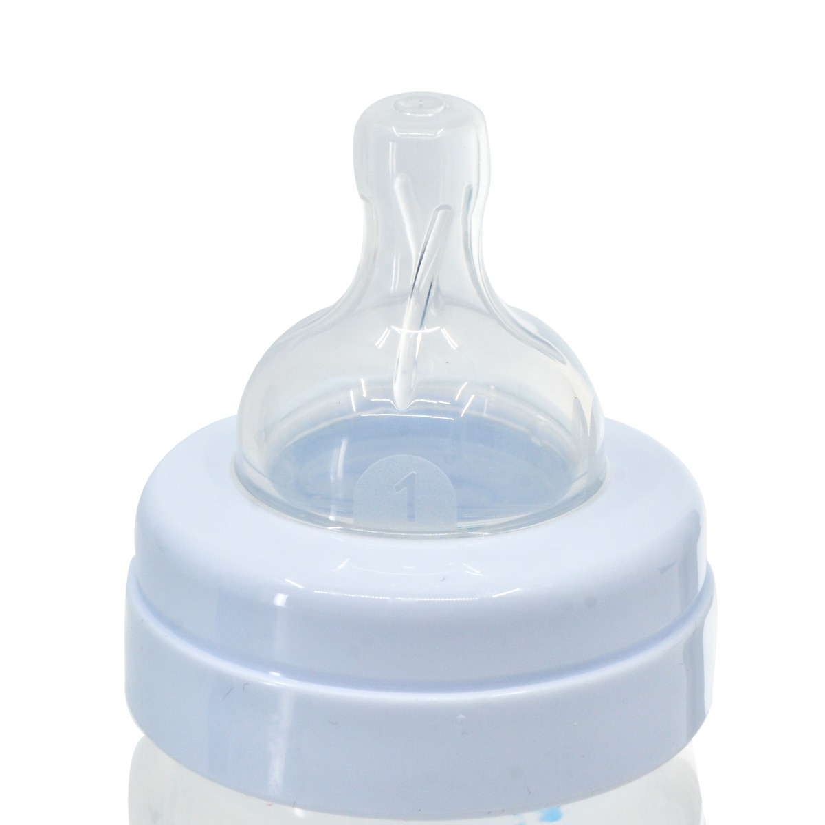 Avent - ავენტი ბოთლი AC 125მლ 8200 4