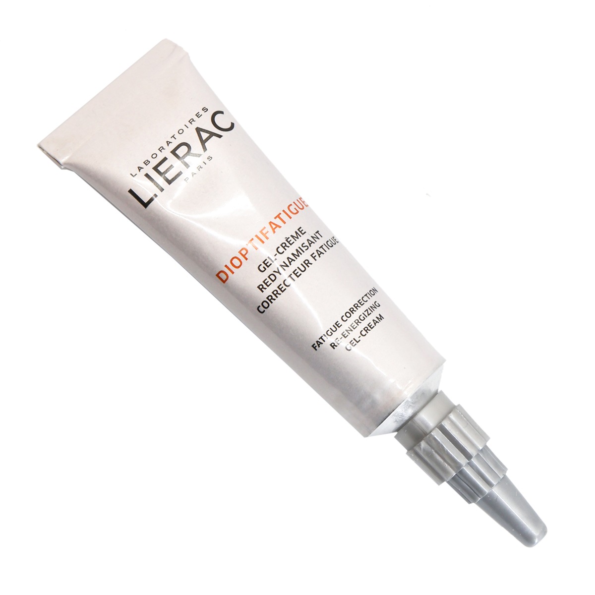 Lierac - ლიერაკი დიოპტიფატიგ გელ-კრემი თვალი 2091 2