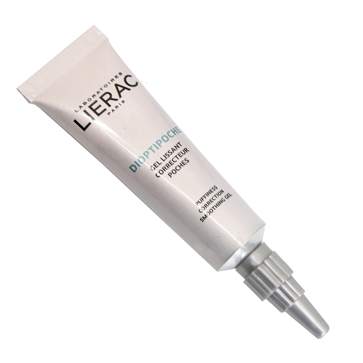 Lierac - ლიერაკი დიოპტი გელი შეშუპებული თვალების საწინააღმდეგო 2114 3