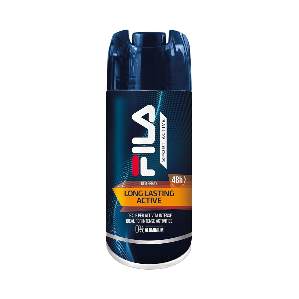 დეოდორანტი სპრეი LONGLAST150 მლ 3559 ფილა - Fila