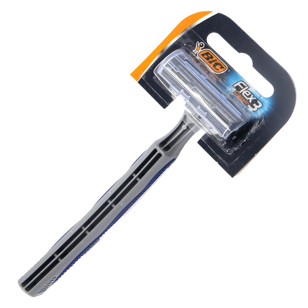 BIC - ბიკ ფლექსი 10 ცალი 3045