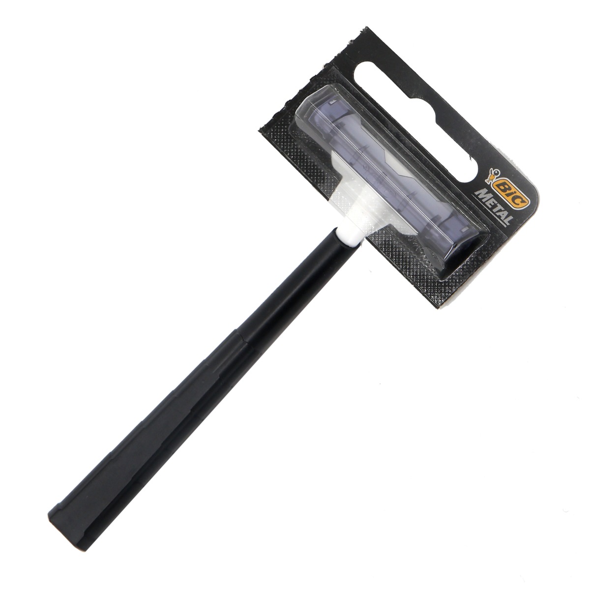 BIC - ბიკ მეტალი 36 ცალი 8798