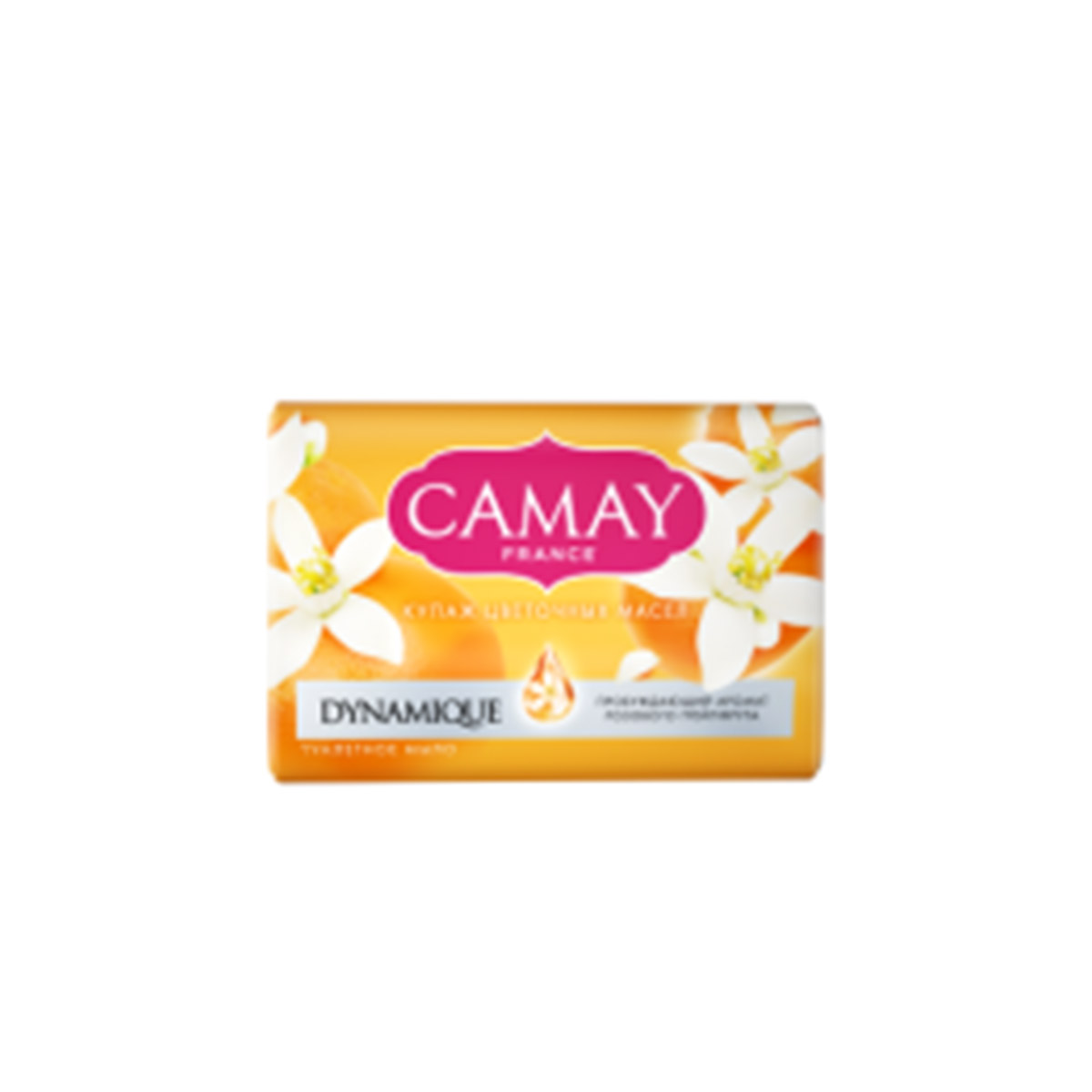 Camay - ქემეი საპონი გრეიფრუტი 85 გ 3612