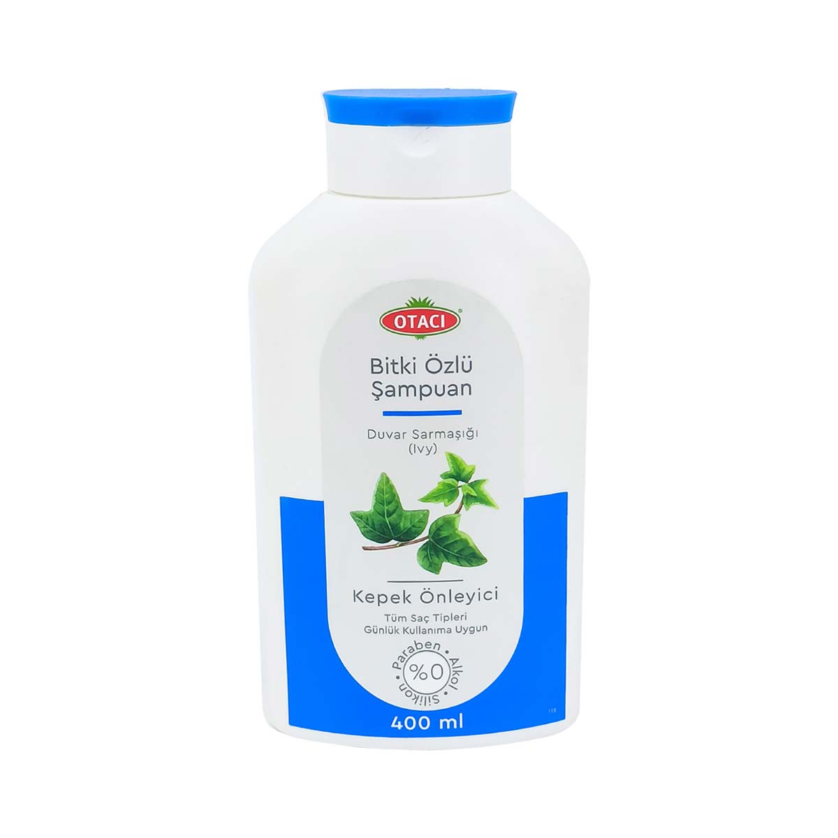 Otaci - ოტაჩი შამპუნი ივი 400მლ 0083