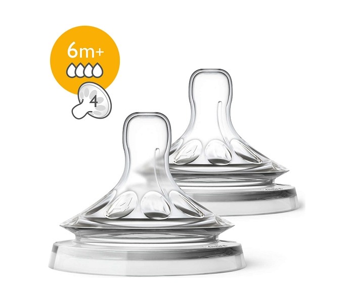 Avent - ავენტი საწოვარა 6თ.2ც.4027 2