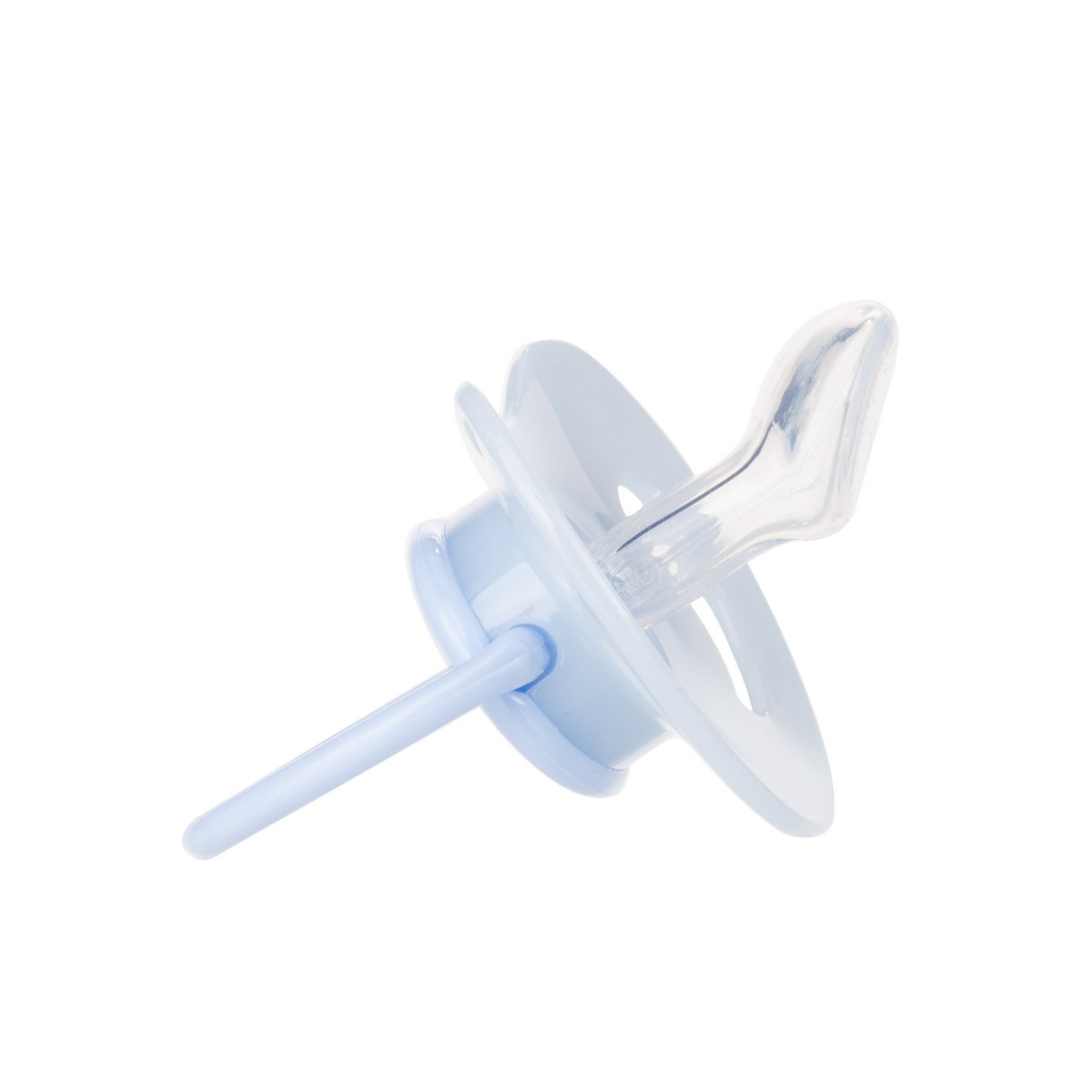 Canpol - კანპოლი მატყუარა სილიკონის ორთოდონტული 0-6თვემდე 22/419 4