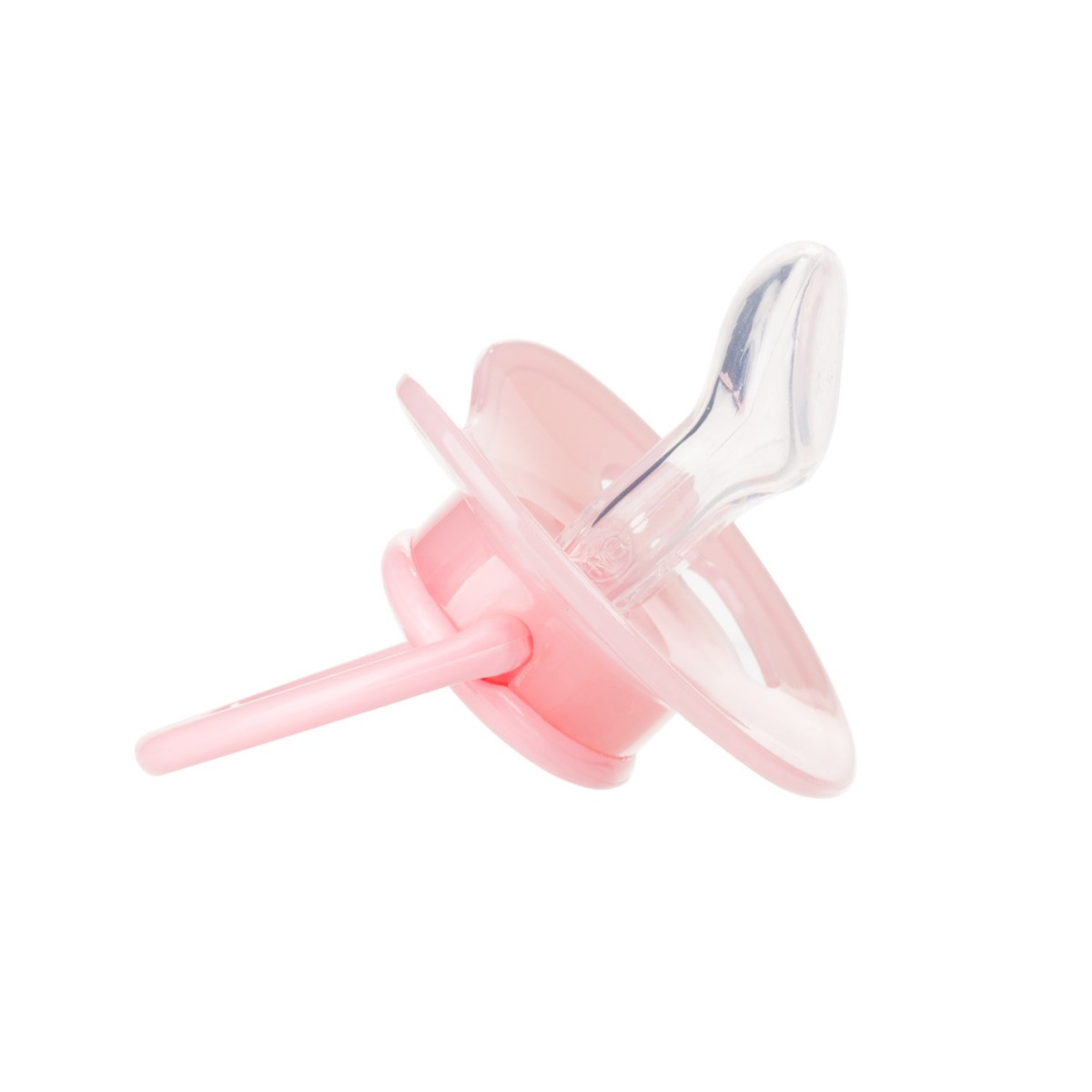 Canpol - კანპოლი მატყუარა სილიკონის ორთოდონტული 0-6თვემდე 22/419 5