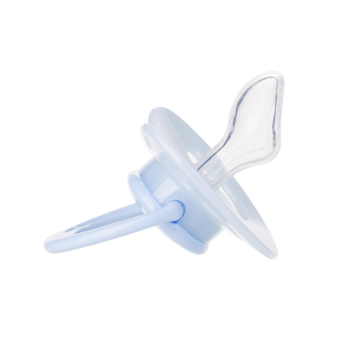 Canpol - კანპოლი მატყუარა სილიკონის ორთოდონტული 6-18თვემდე 22/420 4